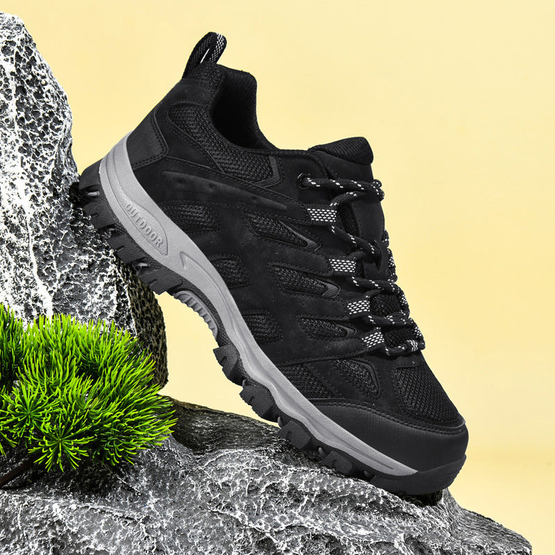 Men's Outdoor Hiking Boots