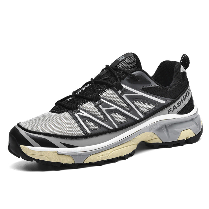 Running Sneakers Hiking Boots