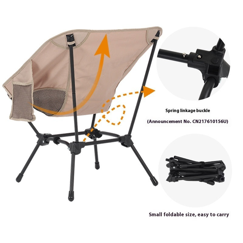 Camping Folding Chair