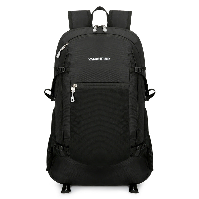 Hiking Backpack Waterproof