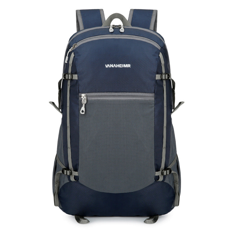 Hiking Backpack Waterproof