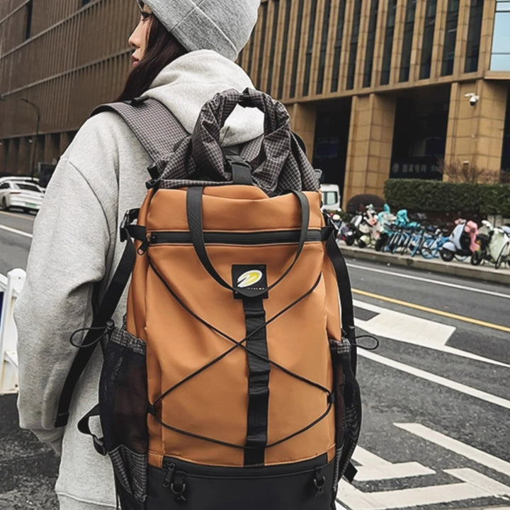 Outdoor Travel Lightweight Hiking