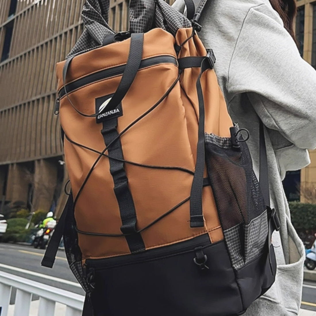 Outdoor Travel Lightweight Hiking