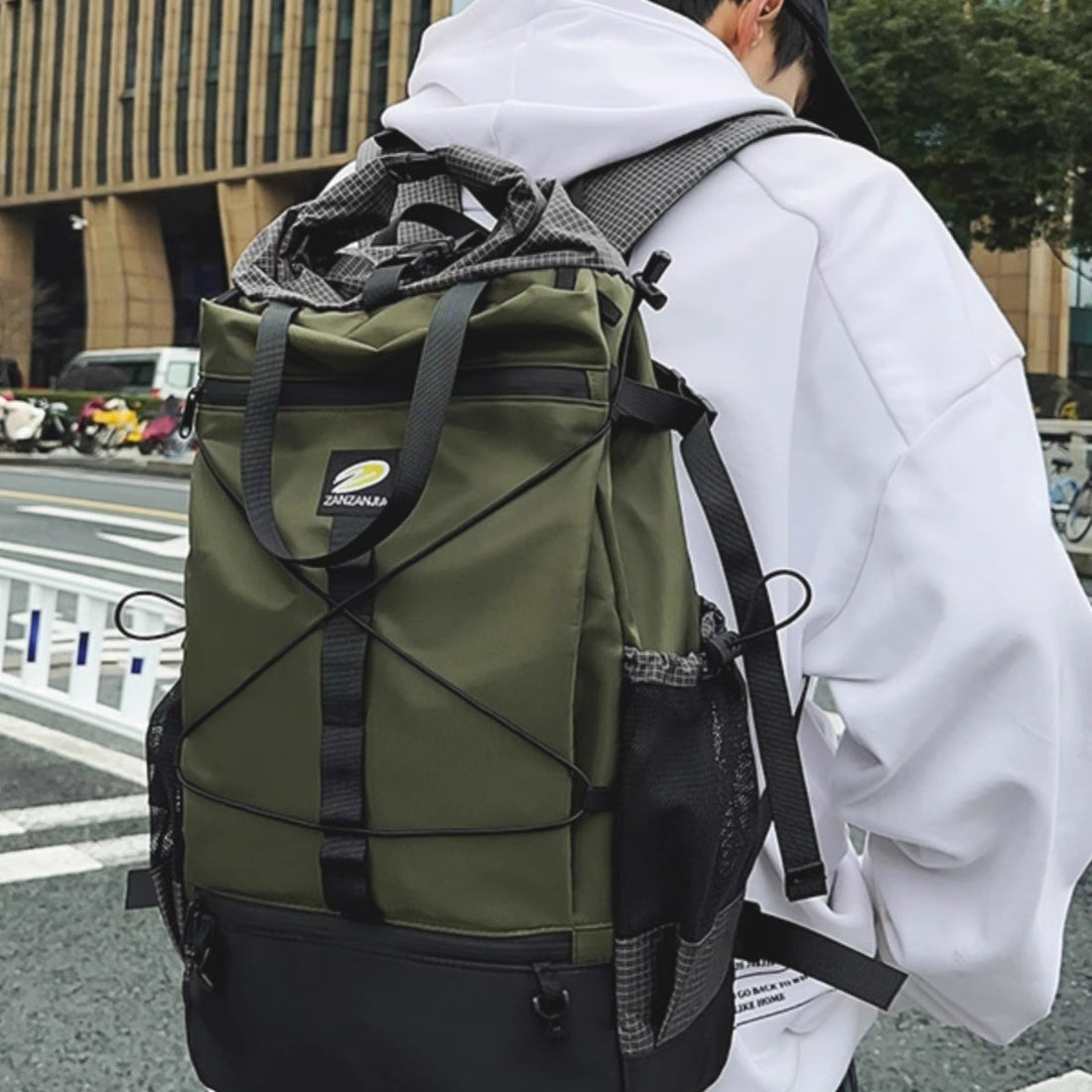 Outdoor Travel Lightweight Hiking