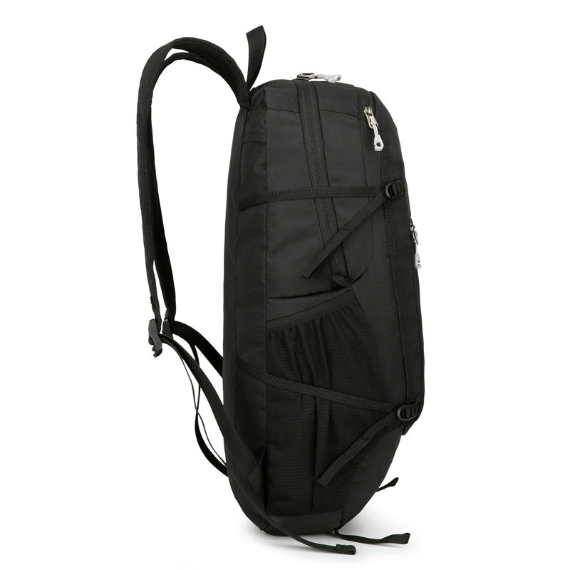 Hiking Backpack Waterproof