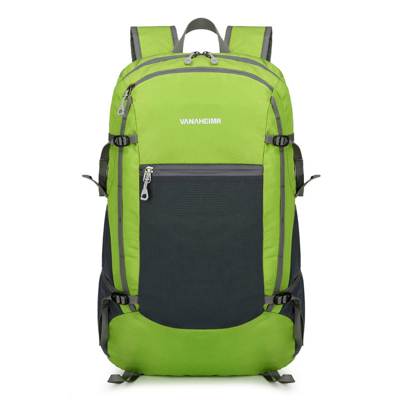 Hiking Backpack Waterproof