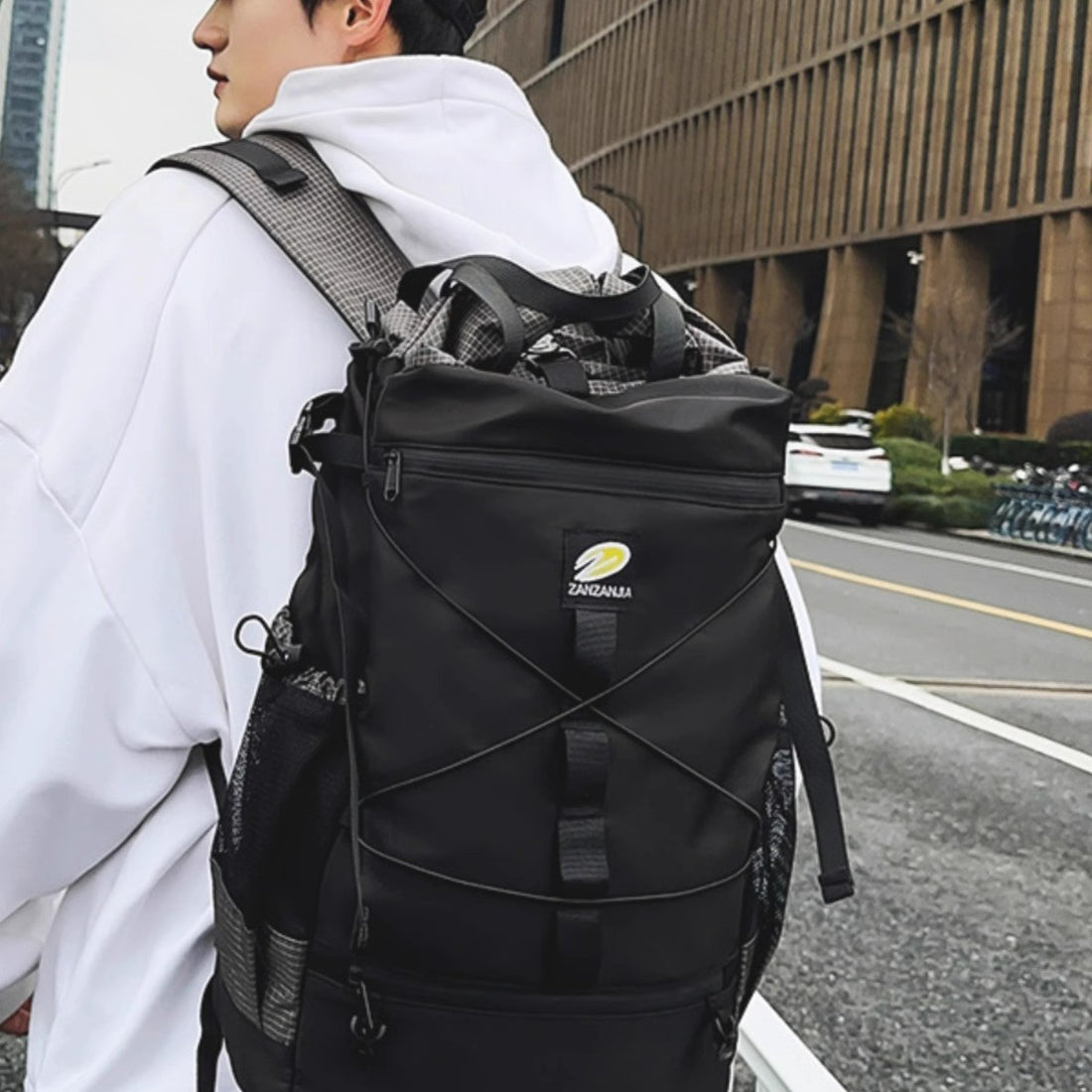 Outdoor Travel Lightweight Hiking