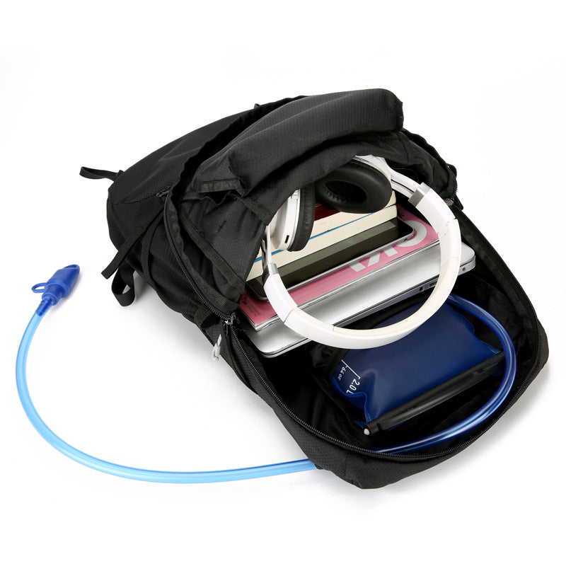 Hiking Backpack Waterproof