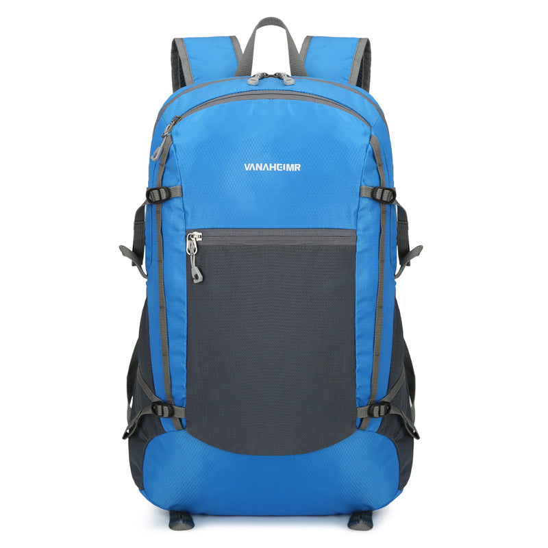Hiking Backpack Waterproof