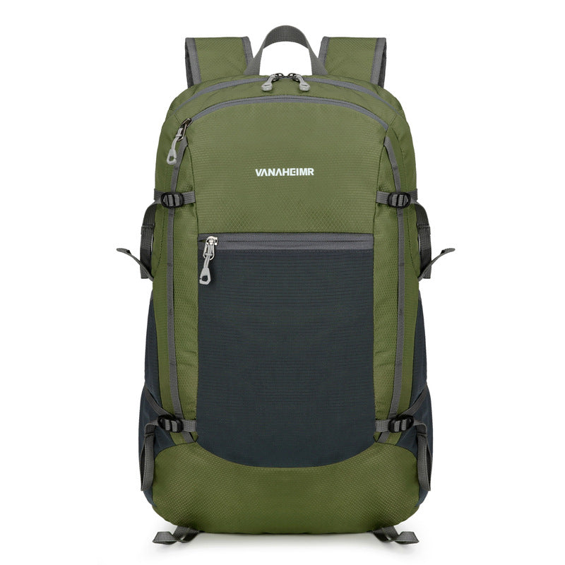 Hiking Backpack Waterproof
