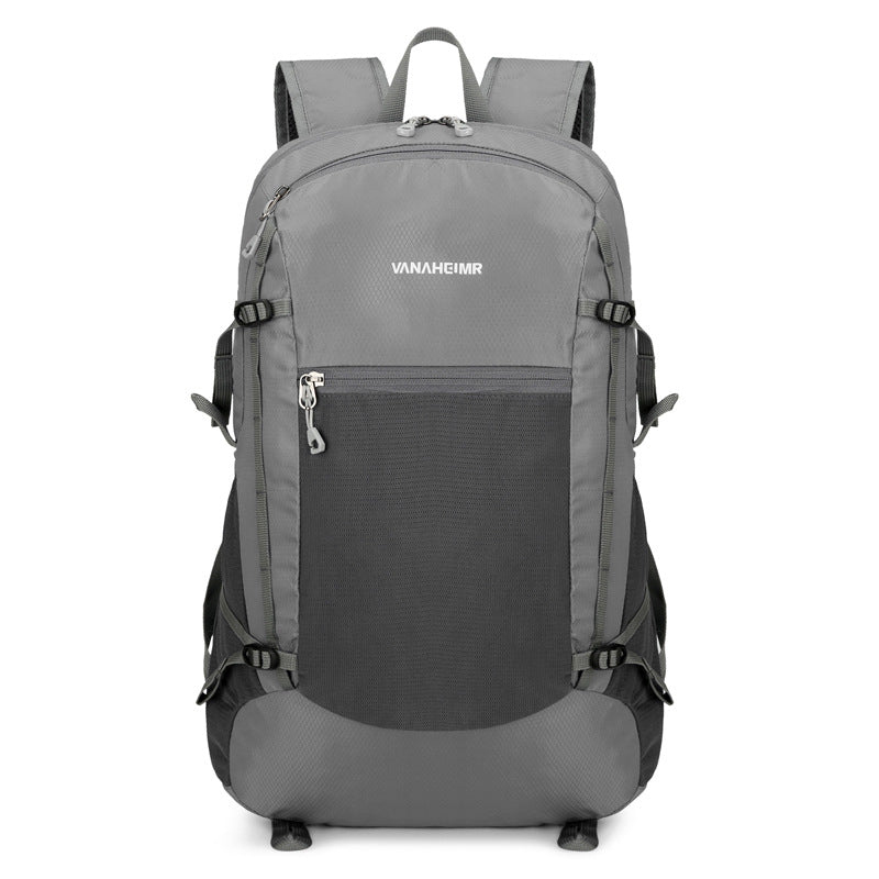Hiking Backpack Waterproof