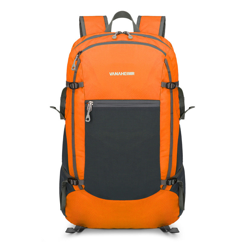 Hiking Backpack Waterproof