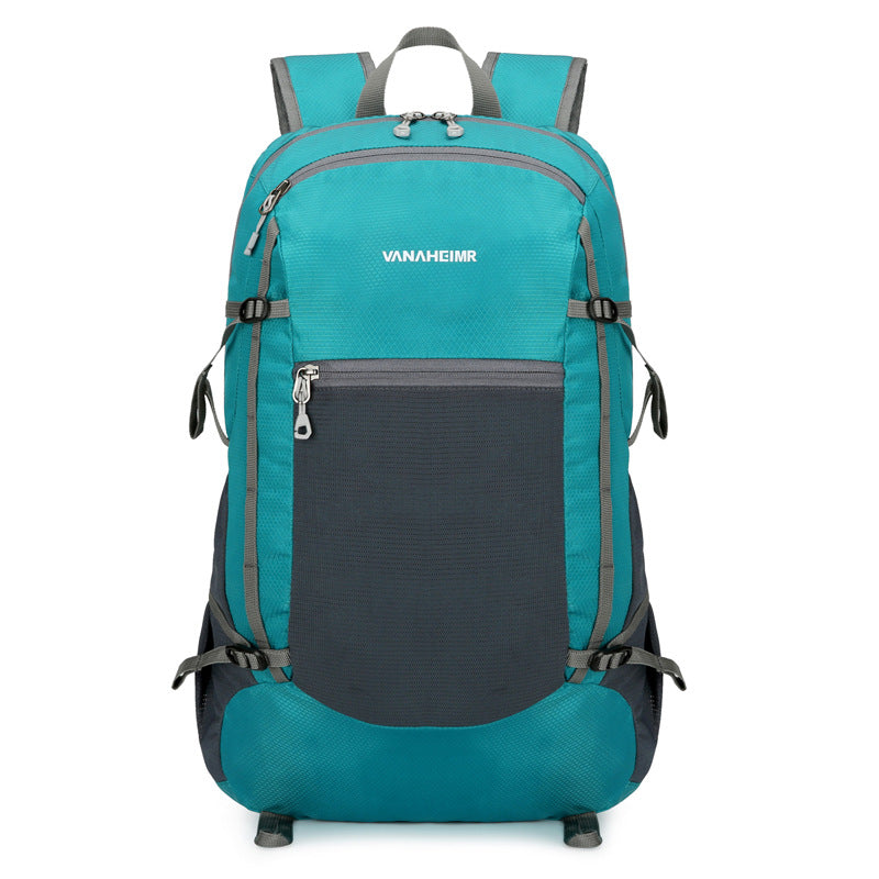Hiking Backpack Waterproof