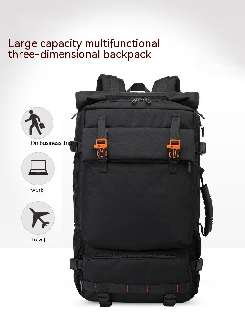 Outdoor Casual Travel Backpack