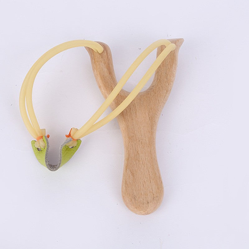 Whithe Beech Slingshot Nostalgic