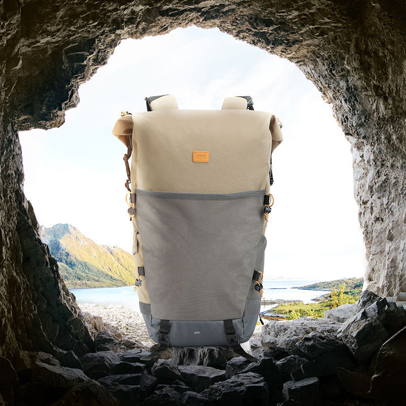 Outdoor Hiking Backpack Waterproof