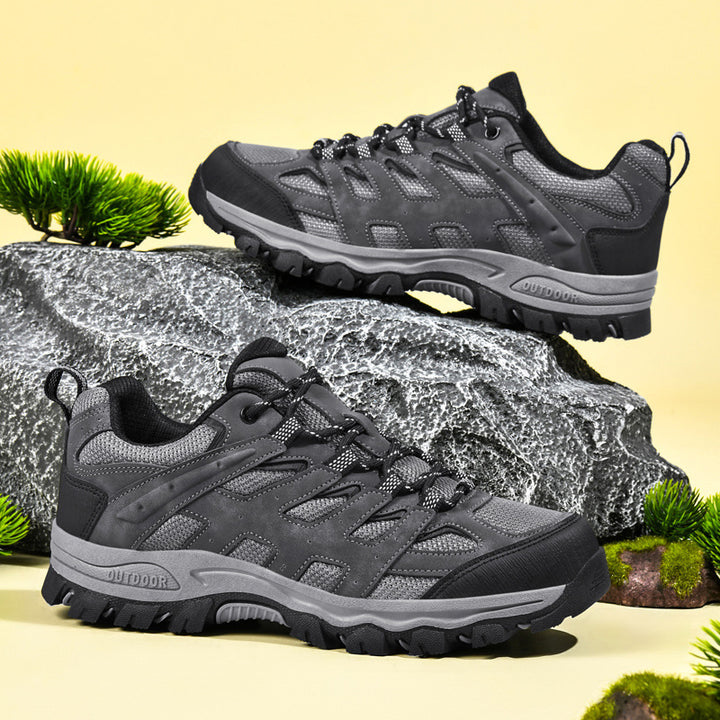 Men's Outdoor Hiking Boots