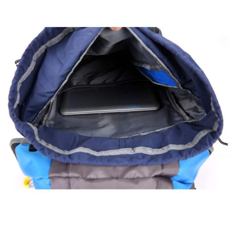 70L Large Capacity Hiking Backpack