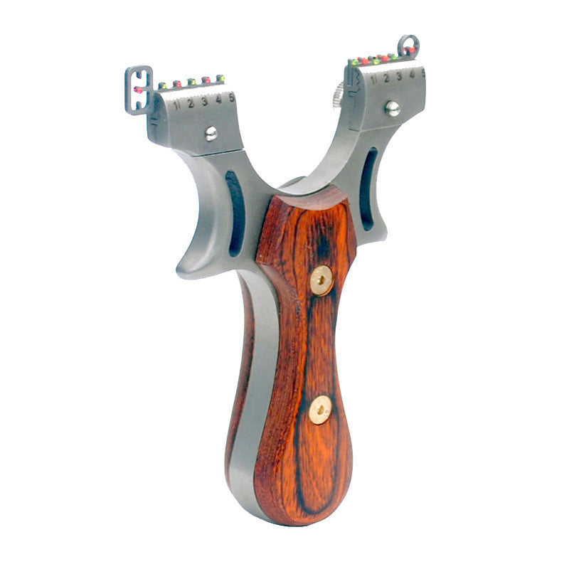 Outdoor Slingshot Cutting Fast Pressure