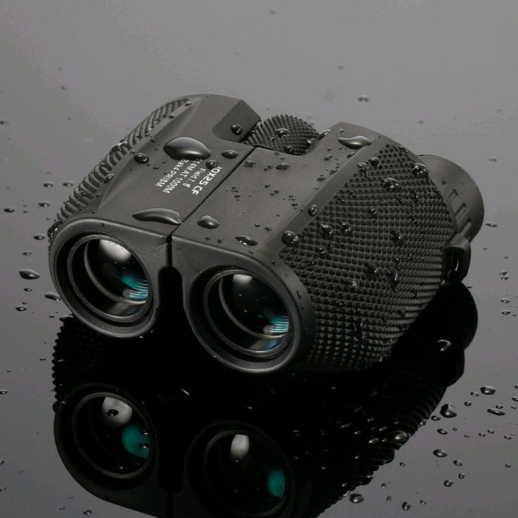 Low Light Mini Hunting HD Binoculars