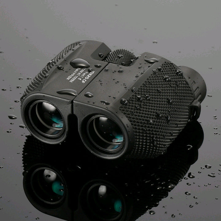 Low Light Mini Hunting HD Binoculars