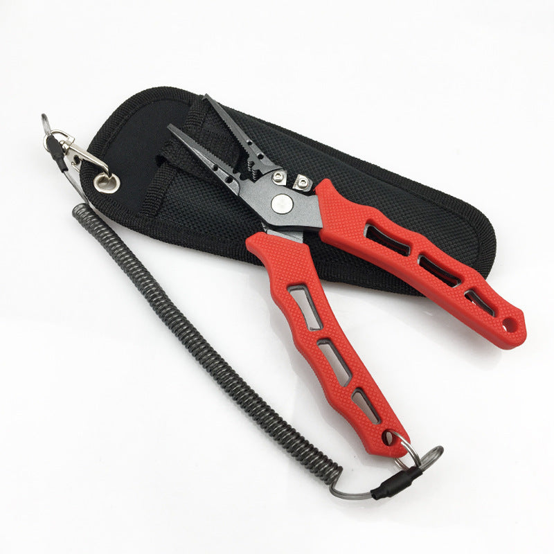 Multi-function Pliers Fishing Gear
