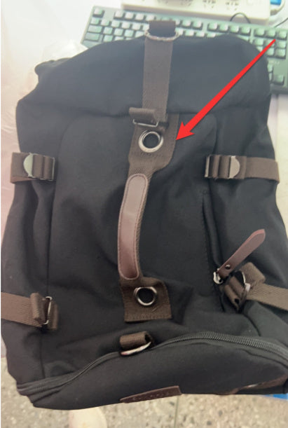 Hiking sports Backpack