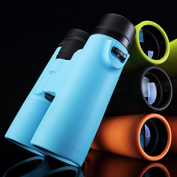 Portable Hunting 10x42 Binoculars