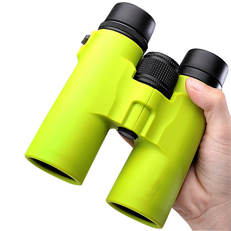 Portable Hunting 10x42 Binoculars