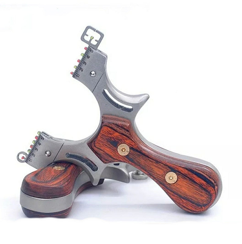 Outdoor Slingshot Cutting Fast Pressure