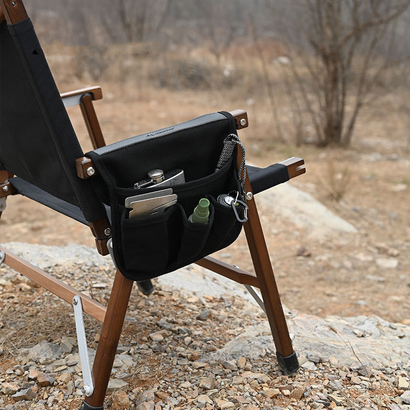 Outdoor Camping Hanging Bag Chair