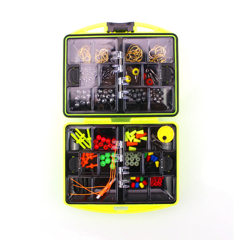 Rock Fishing Accessories Set Box