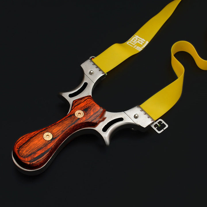 Outdoor Slingshot Cutting Fast Pressure