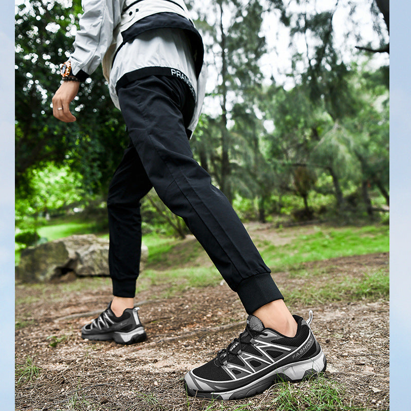 Running Sneakers Hiking Boots