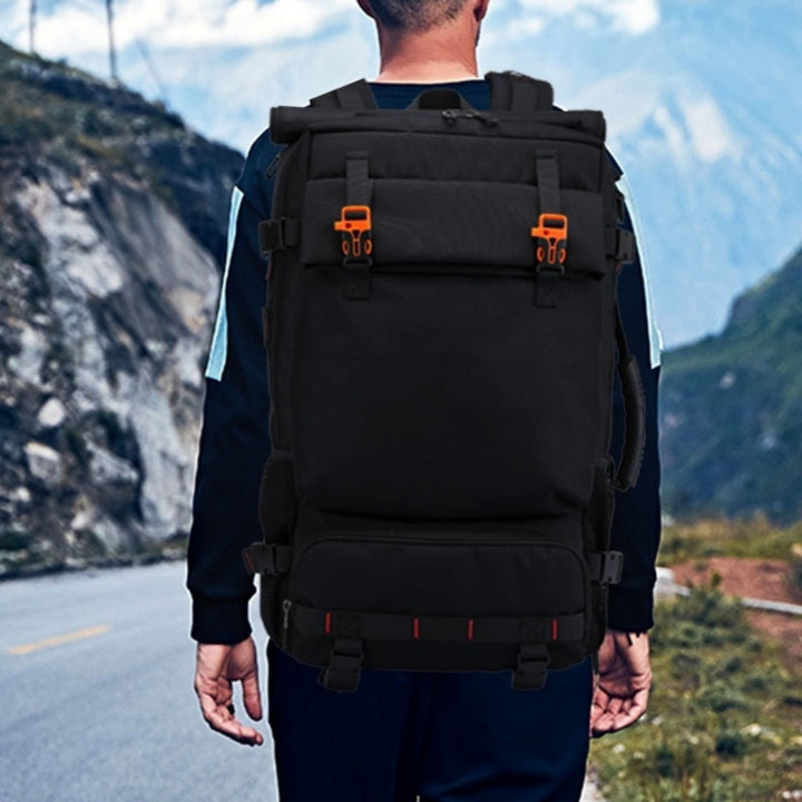 Outdoor Casual Travel Backpack