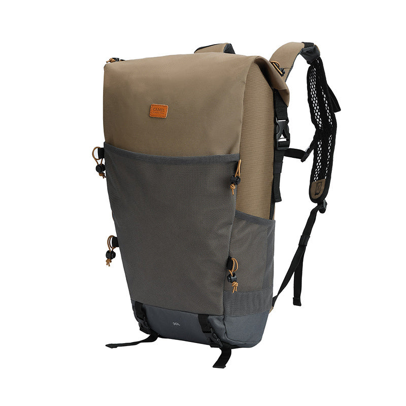 Outdoor Hiking Backpack Waterproof