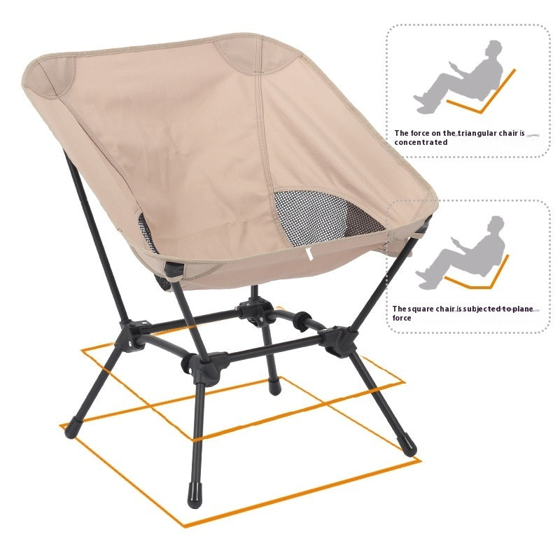 Camping Folding Chair